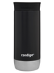 Contigo Huron 2.0 470ml thermal coffee mug - Bird love - Black