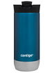 Contigo Huron 2.0 470ml thermal coffee mug - I love You - Blue