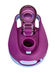 Contigo Jessie 420ml Grape Retro children's bottle