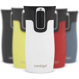 Contigo West Loop Mini 300ml thermal mug - Floresy - White Metallic