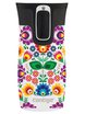 Contigo West Loop Mini 300ml thermal mug - Folklore - White Metallic