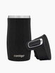 Contigo West Loop Mini Thermal Mug 300ml - Glamour - Black Metallic