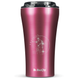 Dr.Bacty Apollo 2.0 360 ml ‘Aquarius’ thermal coffee mug - Pink