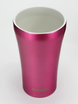 Dr.Bacty Apollo 2.0 360 ml ‘Cancer’ thermal coffee mug - Pink