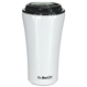 Dr.Bacty Apollo 2.0 thermal coffee mug - Aquarius - 360 ml - Glossy White