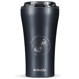 Dr.Bacty Apollo 2.0 thermal coffee mug - Scorpio - 360 ml - Gunmetal