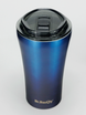 Dr.Bacty Apollo 2.0 thermal coffee mug - Shark - 360 ml - Monaco Blue