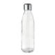 Dr.Bacty Eos 650 ml glass water bottle - Clear glass