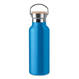 Dr.Bacty Iris 500 ml steel thermal bottle - Blue