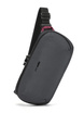 Hip pack anti-theft Pacsafe Metrosafe X - dark gray