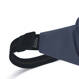 Hip pouch anti-theft Pacsafe Go - navy blue