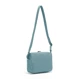 Pacsafe CX square crossbody women's anti-theft bag - mint