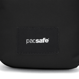 Pacsafe GO anti-theft shoulder bag - black