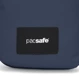 Pacsafe GO anti-theft shoulder bag - navy blue