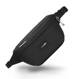 Pacsafe Go anti-theft hip pack - black