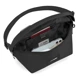 Pacsafe Go anti-theft hip pack - black