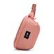 Pacsafe Go anti-theft hip pack - pink