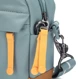 Pacsafe Go small mint urban anti-theft bag.