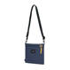 Pacsafe Pacsafe GO anti-theft pouch bag - navy blue