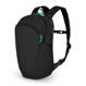 Pacsafe eco 25l anti-theft touring backpack with econyl - black