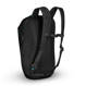 Pacsafe eco 25l anti-theft touring backpack with econyl - black