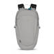 Pacsafe eco 25l anti-theft touring backpack with econyl -  grey