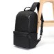 Pacsafe metrosafe x anti-theft 20l backpack - black