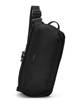 Pacsafe metrosafe x anti-theft urban sling - black