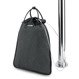 Pacsafe travelsafe® 12l gii anti-theft portable safe - black