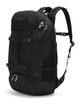 Pacsafe venturesafe® exp35 anti-theft travel backpack - black