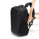 Pacsafe vibe 20l anti-theft touring backpack - black