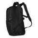 Pacsafe vibe 25l anti-theft backpack - black