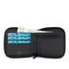 RFID Pacsafe card wallet - black