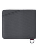 Small RFID Pacsafe wallet - dark gray