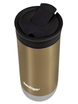 Thermal Coffee Mug Contigo Huron 2.0 470ml - Gold