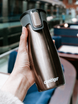 Thermal Mug Contigo West Loop 2.0 470 ml - Latte