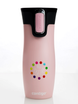 Thermal Mug Contigo West Loop 2.0 470ml - Millenial pink