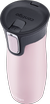 Thermal Mug Contigo West Loop 2.0 470ml - Millenial pink