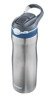 Thermal bottle Contigo Ashland Chill 590ml - Silver