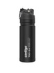 Thermal bottle / Thermal mug Contigo 700ml Free Flow - Black