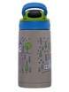 Thermal bottle for children Contigo Easy Clean 380ml Fire Dragon