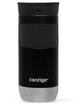 Thermal mug Contigo Byron 2.0 470ml - Black glitter