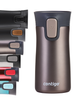 Thermal mug Contigo Pinnacle 300ml - Latte