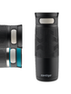 Thermal mug Contigo Transit (Metra) 470ml Black