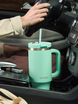 Thermal water mug Contigo Streeterville Tumbler 1200 ml - Reef 