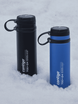 Thermos/Thermal Bottle Contigo Fuse  700ml - Black