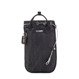 Travelsafe® 3l gii anti-theft portable safe - black