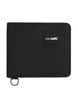 Wallet small RFID Pacsafe - black