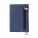 Wallet small RFID Pacsafe - navy blue