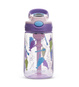 Water bottle / bottle for children Contigo Easy Clean 420ml Strawberry Shakes